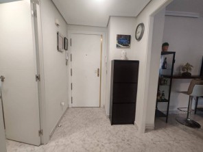 Pasillo